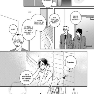 [SHIINA Maumi] Natsu ni Mebuku wa Koi no Oto (update c.5+Extra) [Eng] – Gay Comics image 157.jpg