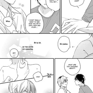 [SHIINA Maumi] Natsu ni Mebuku wa Koi no Oto (update c.5+Extra) [Eng] – Gay Comics image 169.jpg