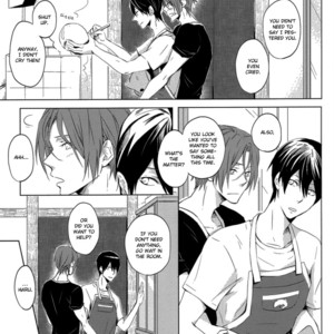 [Solafana (Nanai)] Free! dj – 6-gatsu no Nesshisen (June’s Passionate Gaze) [Eng] — 16