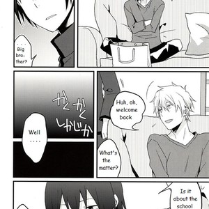 [32RM] Durarara!! dj – After Carnival [Eng] – Gay Yaoi image 007.jpg