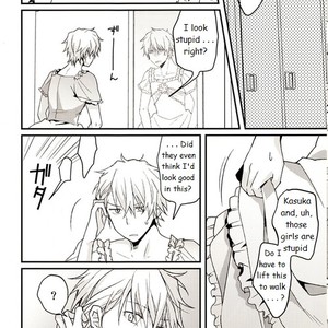 [32RM] Durarara!! dj – After Carnival [Eng] – Gay Yaoi image 009.jpg