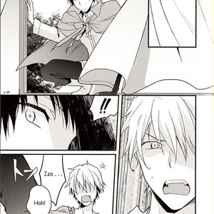 [32RM] Durarara!! dj – After Carnival [Eng] – Gay Yaoi image 010.jpg