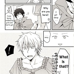 [32RM] Durarara!! dj – After Carnival [Eng] – Gay Yaoi image 011.jpg
