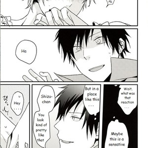 [32RM] Durarara!! dj – After Carnival [Eng] – Gay Yaoi image 014.jpg