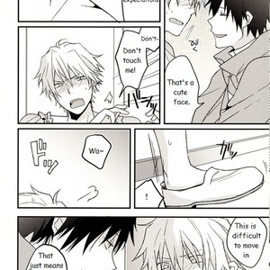 [32RM] Durarara!! dj – After Carnival [Eng] – Gay Yaoi image 015.jpg