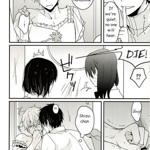 [32RM] Durarara!! dj – After Carnival [Eng] – Gay Yaoi image 016.jpg