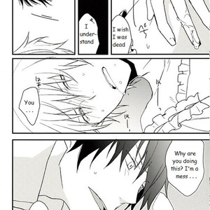 [32RM] Durarara!! dj – After Carnival [Eng] – Gay Yaoi image 018.jpg