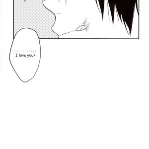 [32RM] Durarara!! dj – After Carnival [Eng] – Gay Yaoi image 021.jpg