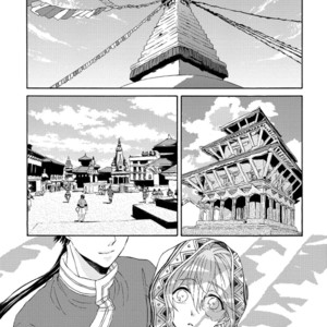 [RIYUMA Kana] Ookami wa Hana no Kaori (update c.5) [Eng] – Gay Comics image 040.jpg