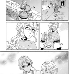 [RIYUMA Kana] Ookami wa Hana no Kaori (update c.5) [Eng] – Gay Comics image 112.jpg