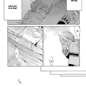 [RIYUMA Kana] Ookami wa Hana no Kaori (update c.5) [Eng] – Gay Comics image 114.jpg