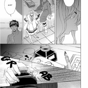 [RIYUMA Kana] Ookami wa Hana no Kaori (update c.5) [Eng] – Gay Comics image 148.jpg