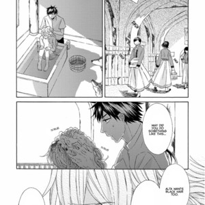 [RIYUMA Kana] Ookami wa Hana no Kaori (update c.5) [Eng] – Gay Comics image 151.jpg