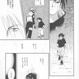 [25ANS (Date Sakura)] Naruto dj – Hine (Reprint Collection) [JP] – Gay Yaoi image 004.jpg