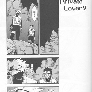 [25ANS (Date Sakura)] Naruto dj – Hine (Reprint Collection) [JP] – Gay Yaoi image 026.jpg