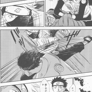 [25ANS (Date Sakura)] Naruto dj – Hine (Reprint Collection) [JP] – Gay Yaoi image 027.jpg