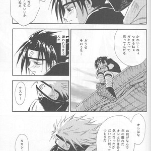 [25ANS (Date Sakura)] Naruto dj – Hine (Reprint Collection) [JP] – Gay Yaoi image 060.jpg