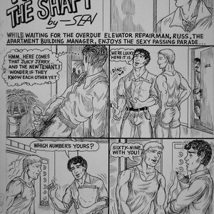 [Sean] Working The Shaft [Eng] – Gay Yaoi image 001.jpg