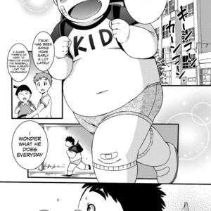 [boysplanet (Teruyama Momiji, Toriki Kuuya)] Eikan wa Kimi ni Kagayaku [Eng] – Gay Yaoi image 003.jpg
