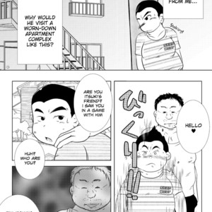 [boysplanet (Teruyama Momiji, Toriki Kuuya)] Eikan wa Kimi ni Kagayaku [Eng] – Gay Yaoi image 020.jpg