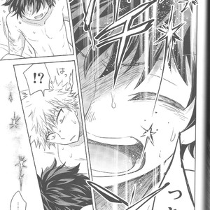 [UME] My Heart Is Locked – Boku no Hero Academia dj [JP] – Gay Yaoi image 056.jpg
