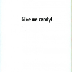 [Philia] give me candy – Persona 5 dj [kr] – Gay Yaoi image 002.jpg