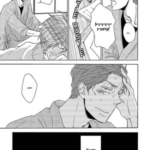 [Hayoya Tama] Kowairo ni Somaru [Eng] – Gay Comics image 023.jpg