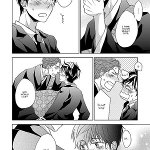 [Hayoya Tama] Kowairo ni Somaru [Eng] – Gay Comics image 030.jpg