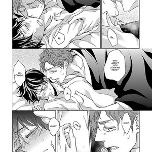 [Hayoya Tama] Kowairo ni Somaru [Eng] – Gay Comics image 034.jpg