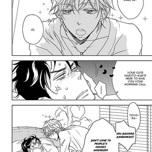 [Hayoya Tama] Kowairo ni Somaru [Eng] – Gay Comics image 082.jpg