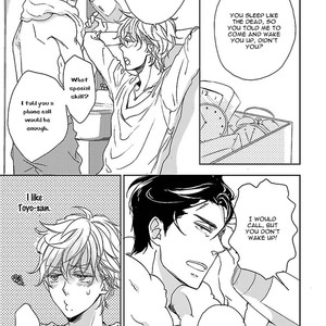 [Hayoya Tama] Kowairo ni Somaru [Eng] – Gay Comics image 083.jpg