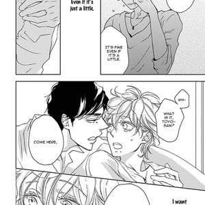 [Hayoya Tama] Kowairo ni Somaru [Eng] – Gay Comics image 112.jpg