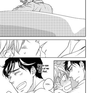 [Hayoya Tama] Kowairo ni Somaru [Eng] – Gay Comics image 113.jpg