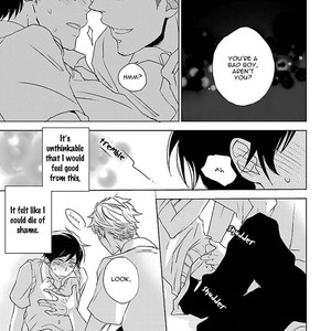 [Hayoya Tama] Kowairo ni Somaru [Eng] – Gay Comics image 129.jpg