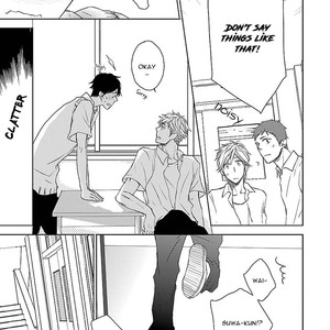 [Hayoya Tama] Kowairo ni Somaru [Eng] – Gay Comics image 141.jpg