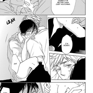 [Hayoya Tama] Kowairo ni Somaru [Eng] – Gay Comics image 151.jpg