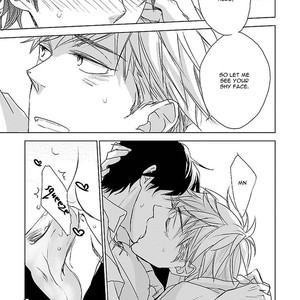 [Hayoya Tama] Kowairo ni Somaru [Eng] – Gay Comics image 153.jpg