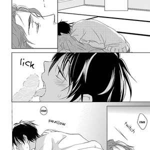 [Hayoya Tama] Kowairo ni Somaru [Eng] – Gay Comics image 161.jpg