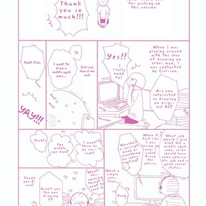 [Hayoya Tama] Kowairo ni Somaru [Eng] – Gay Comics image 171.jpg