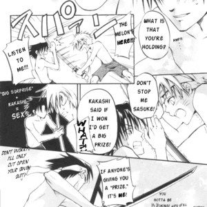 [AMEMIYA Kazuyuki, ICHIHARA Yukino] Naruto dj – Cherry Drops [Eng] – Gay Yaoi image 009.jpg