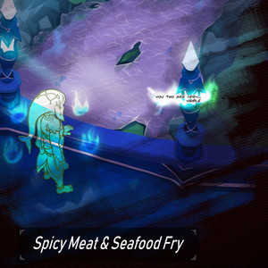 [VonBoche] Spicy Meat & Sea Food Fry – The Legend of Zelda dj [Eng] – Gay Yaoi image 064.jpg