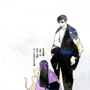 [Yoshino (Shimo)] Aibyou, Inu O Kamu – Osomatsu-san dj [kr] – Gay Yaoi image 024.jpg
