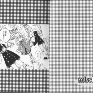 [Honami Majo] GuruGuru Revolution SasuNaru Special 5 – Naruto dj [JP] – Gay Yaoi image 011.jpg