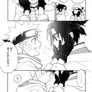 [Honami Majo] GuruGuru Revolution SasuNaru Special 5 – Naruto dj [JP] – Gay Yaoi image 022.jpg
