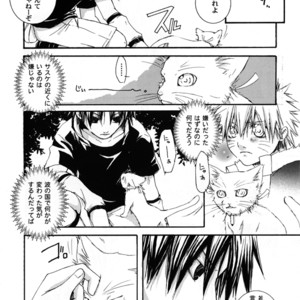 [Honami Majo] GuruGuru Revolution SasuNaru Special 5 – Naruto dj [JP] – Gay Yaoi image 119.jpg