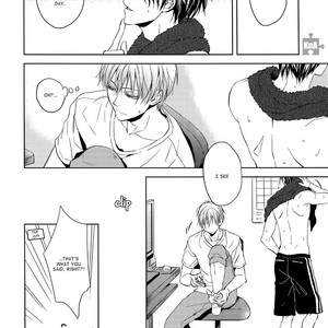 [REDsparkling] Your lover wearing a costume of “RINGO-TAN” is not attractive for you? – Kuroko no Basuke dj [Eng] – Gay Yaoi image 015.jpg