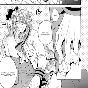 [REDsparkling] Your lover wearing a costume of “RINGO-TAN” is not attractive for you? – Kuroko no Basuke dj [Eng] – Gay Yaoi image 036.jpg