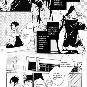 [KSL (OKIMURA Shino)] Naruto dj – Seishun Kyousou Kyouku (Adolescent Mania) [Eng] – Gay Yaoi image 006.jpg