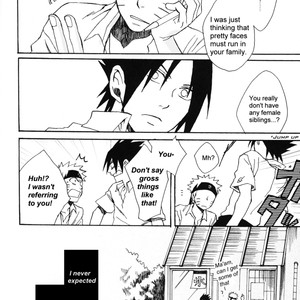 [KSL (OKIMURA Shino)] Naruto dj – Seishun Kyousou Kyouku (Adolescent Mania) [Eng] – Gay Yaoi image 011.jpg