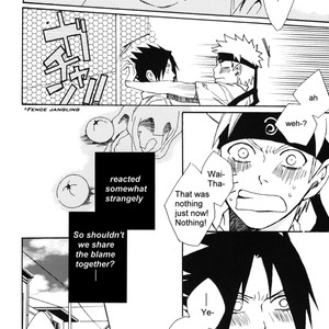 [KSL (OKIMURA Shino)] Naruto dj – Seishun Kyousou Kyouku (Adolescent Mania) [Eng] – Gay Yaoi image 021.jpg